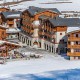 sszlls: Balcons de Val Cenis Village/Lanslevillard